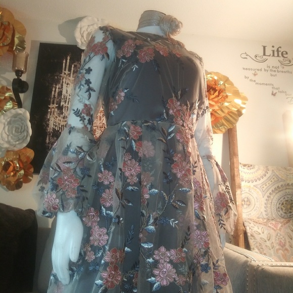 Dress - Picture 1 of 5